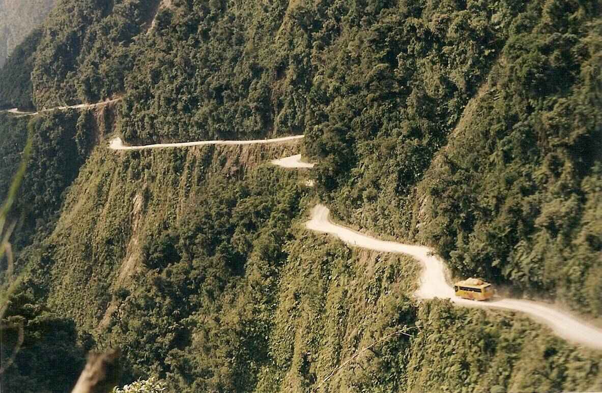 Econ for Global Travelers